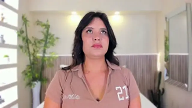GeorginaReyes' Webcam Show