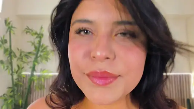 GeorginaReyes – webcam-show