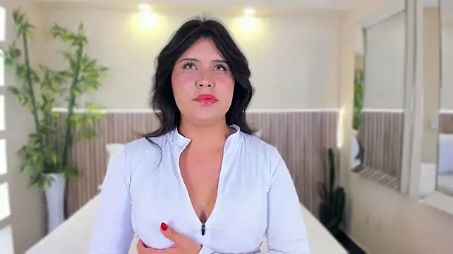 GeorginaReyes' Webcam Show