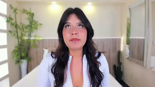 GeorginaReyes' Webcam Show
