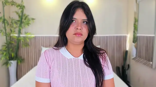 GeorginaReyes' Webcam Show