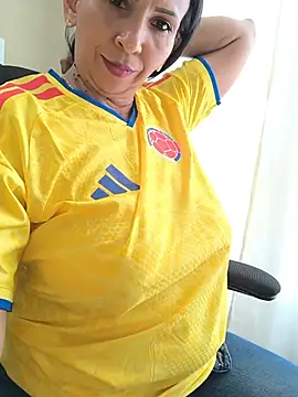 Mrsvictoriaaa's Live XXX Chat