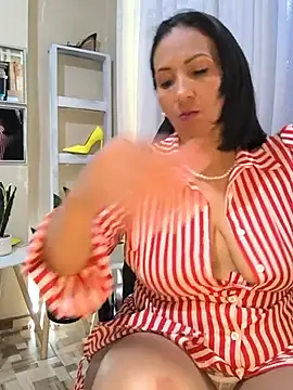 Mrsvictoriaaa's Live XXX Chat