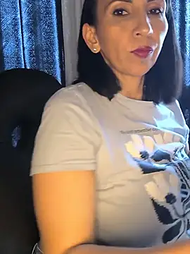 Czat XXX na żywo – Mrsvictoriaaa