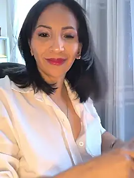 Chat XXX en directo de Mrsvictoriaaa