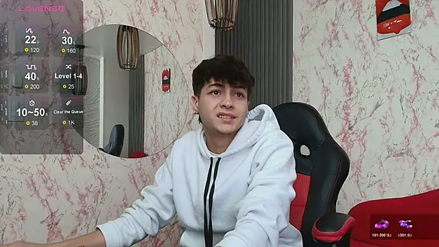 stonne69 Webcam show