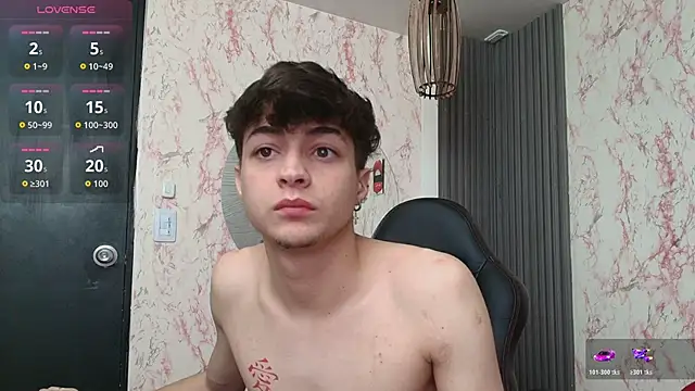 stonne69 Webcam-Show