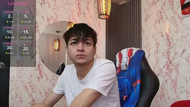 Chat +18 de stonne69 ao vivo
