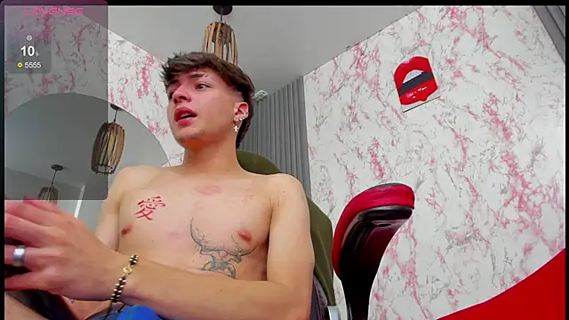 stonne69 Show Webcam
