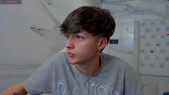 Webkamerová show stonne69