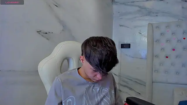 stonne69 웹캠 쇼