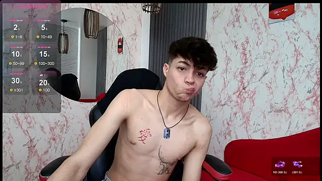 stonne69 Webcam show
