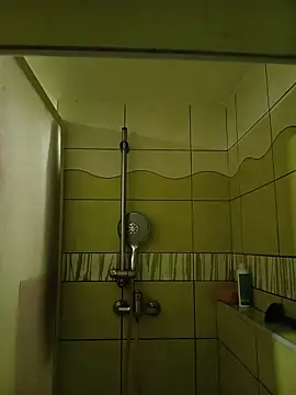 VickyDevilEU webkamerás műsora