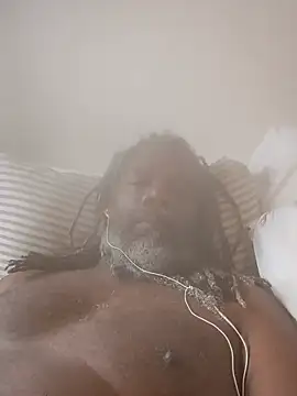 Show webcam de KingSlim56