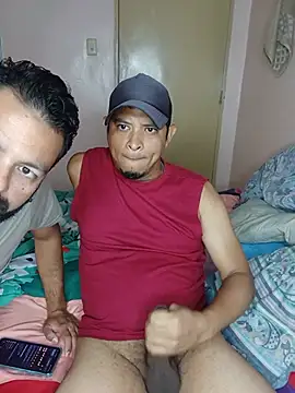Stevin-gre6 Webcamshow