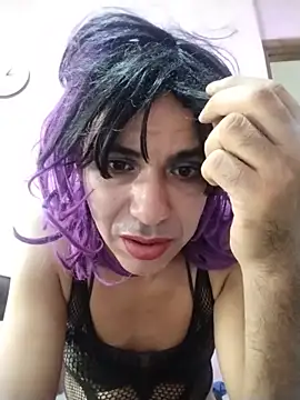 sexytranscasa Webcam-Show