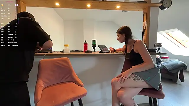 Bloody_Diamond Webcamshow