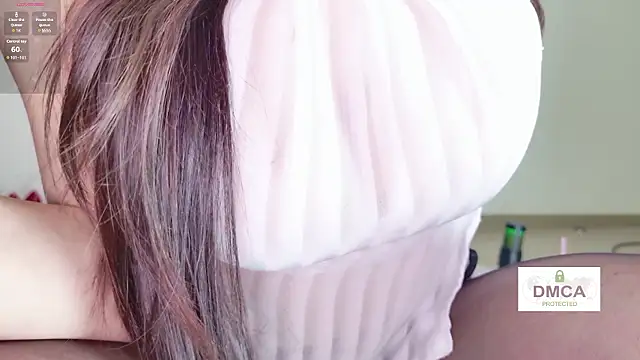 Vicki-66's Webcam Show