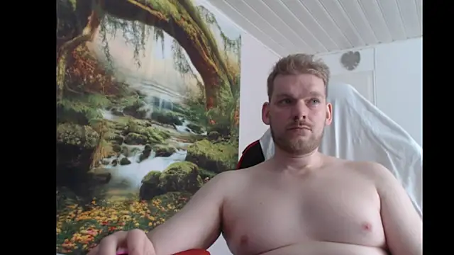 Show webcam de Justforfunc123