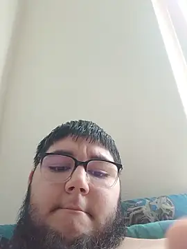 Bigdaddy-Marc Webcam Show
