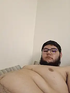 Bigdaddy-Marc 网络视讯表演