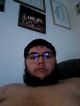 Show webcam de Bigdaddy-Marc