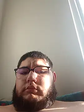 Show webcam de Bigdaddy-Marc