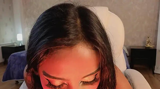 Chat XXX ao vivo de camille1310