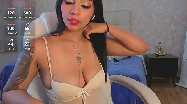 Živý XXX chat camille1310