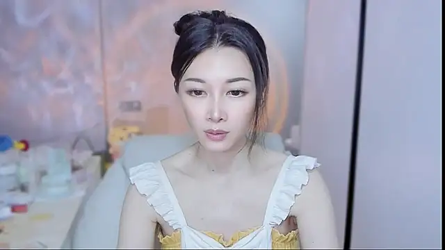 A_taozi 网络视讯表演