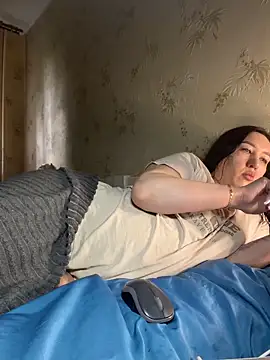 XXX chat uživo modela Naughtbaby_2025