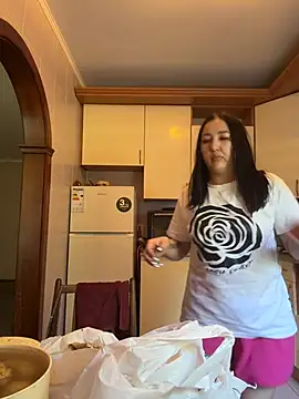 Czat XXX na żywo – Naughtbaby_2025