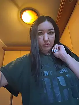 Czat XXX na żywo – Naughtbaby_2025