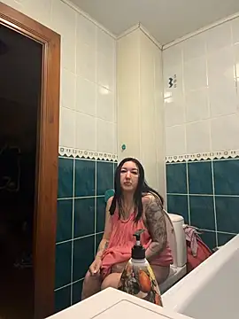 Živý XXX chat Naughtbaby_2025