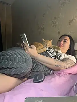 Živý XXX chat Naughtbaby_2025