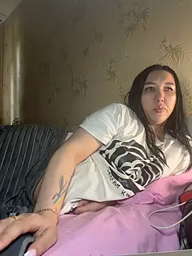 Naughtbaby_2025 Adlı Modelin Canlı XXX Sohbeti