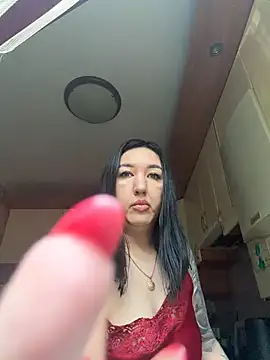 Naughtbaby_2025 Adlı Modelin Canlı XXX Sohbeti