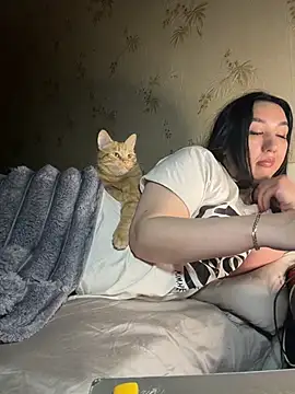 Naughtbaby_2025's Live XXX Chat