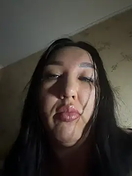Naughtbaby_2025's Live XXX Chat