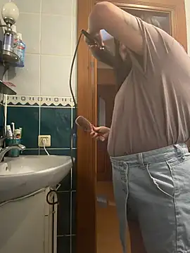 Živý XXX chat Naughtbaby_2025