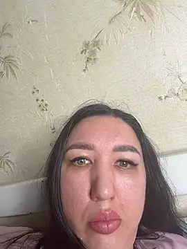 Naughtbaby_2025's Webcam Show