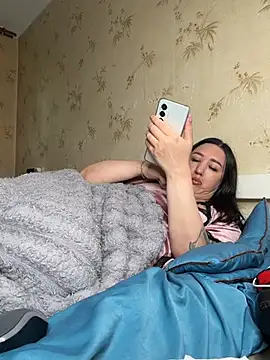 Czat XXX na żywo – Naughtbaby_2025