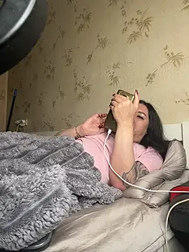 Živý XXX chat Naughtbaby_2025