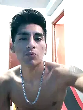 Show de webcam de ---Leon---