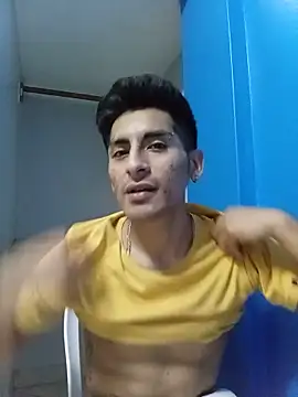 ---Leon--- Webcamshow