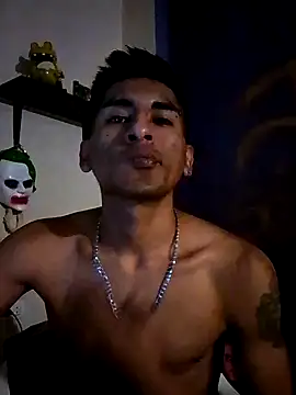 Show Webcam de ---Leon---