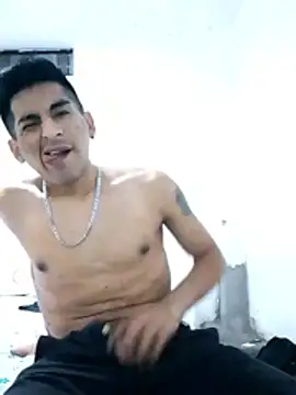 ---Leon--- Webcamshow