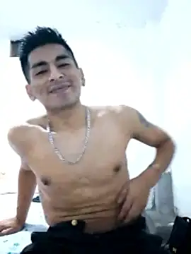 ---Leon--- Webcam-Show