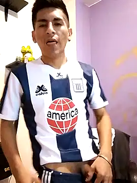 ---Leon---n Webbikameraesitys