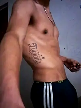 ---Leon---n Webbikameraesitys